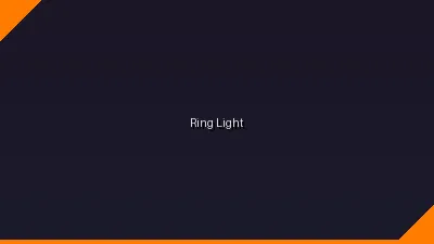 积分兑换 - LED环形补光灯 | 九州平台 积分商城