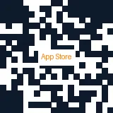 App Store下载二维码 - 每日大赛 九州平台 APP
