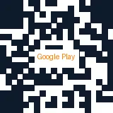 Google Play下载二维码 - 每日大赛 九州平台 APP